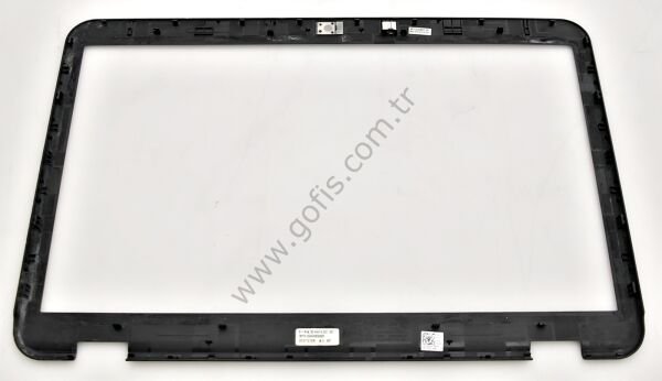 DELL İNSPİRON N5010 M5010 BEZEL CN-058JM7 60.4HH10.002 EKRAN ÇERÇEVE