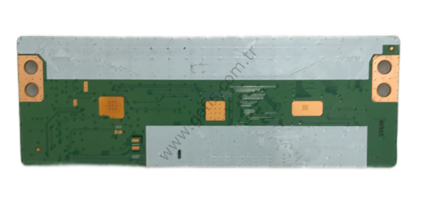 LG 42LA620S T-CON BOARD LC500DUE-SFR1 6870C-0452A