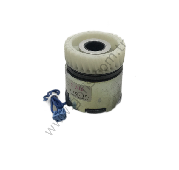RİCOH AFİCİO MPC3002 MPC3502 ARDF DOCUMENT FEEDER MAGNETİC CLUTCH MIC 2.5E-80 AX210102
