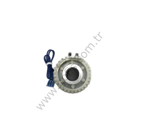 RİCOH AFİCİO MPC3002 MPC3502 ARDF DOCUMENT FEEDER MAGNETİC CLUTCH MIC 2.5E-80 AX210102