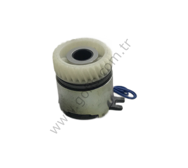 RİCOH AFİCİO MPC3002 MPC3502 ARDF DOCUMENT FEEDER MAGNETİC CLUTCH MIC 2.5E-80 AX210102