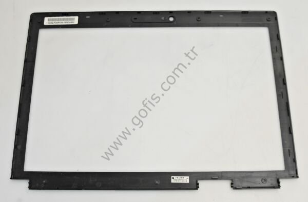ASUS X50GL X50SL X59GL X59SR F5 F5M F5N F5C BEZEL 13GNLF30P023-1-1- 13GNLF3AP014 EKRAN ÇERÇEVE