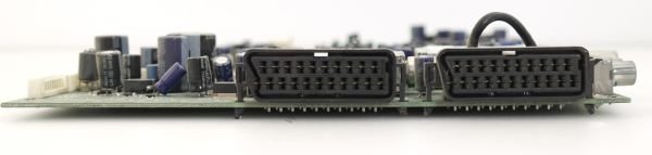 BEKO FB82 2HD VD ANAKART LW8.190R-1 MAİN BOARD CNQ AZZ