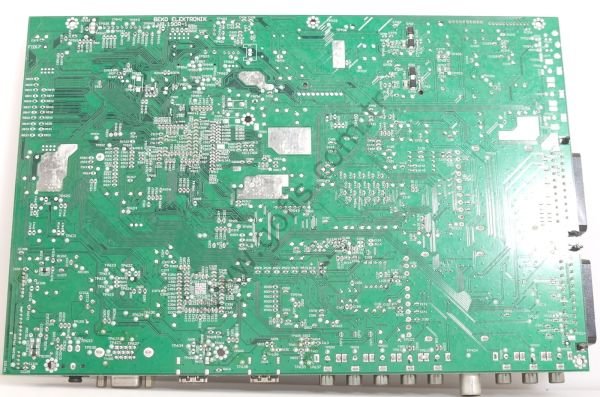 BEKO FB82 2HD VD ANAKART LW8.190R-1 MAİN BOARD CNQ AZZ