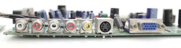 ARÇELİK 4382 ANAKART QW5.190R-5 MAİN BOARD + BEKO Y48.195R-4 SES KARTI