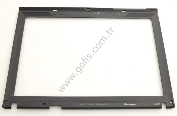 LENOVO THİNKPAD X200 X200S X201 BEZEL 44C9541 44C0895 EKRAN ÇERÇEVE