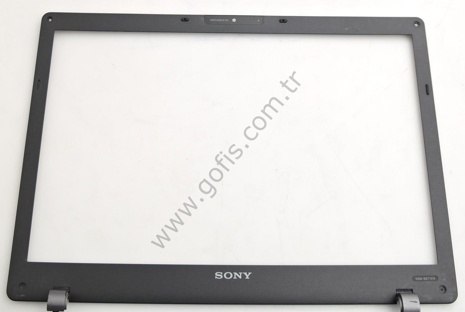 SONY VAİO VGN-BZ11XN VGN-BZ BEZEL 3GTW1LBN000 EKRAN ÇERÇEVE