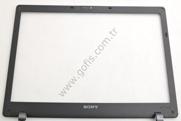SONY VAİO VGN-BZ11XN VGN-BZ BEZEL 3GTW1LBN000 EKRAN ÇERÇEVE