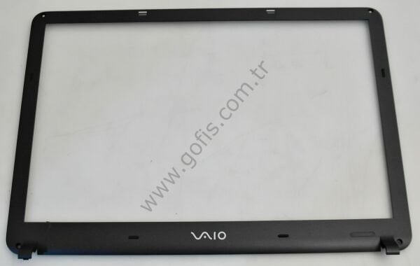 SONY VAIO VGN-FS415M BEZEL 2-546-207 EKRAN ÇERÇEVE