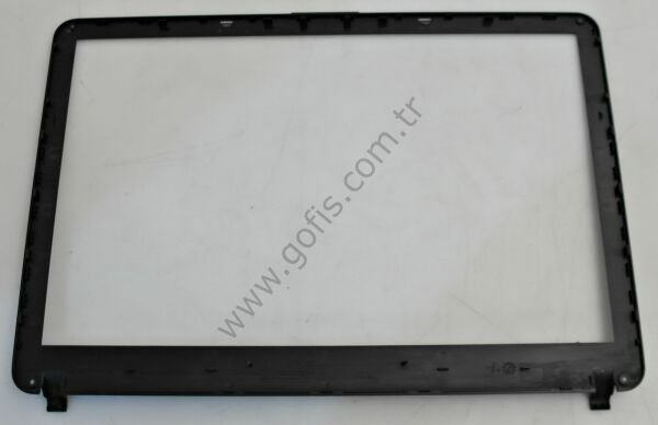 SONY VAIO VGN-FS415M BEZEL 2-546-207 EKRAN ÇERÇEVE