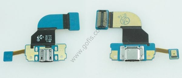 SAMSUNG GALAXY TAB 3 T311 ŞARJ SOKETİ