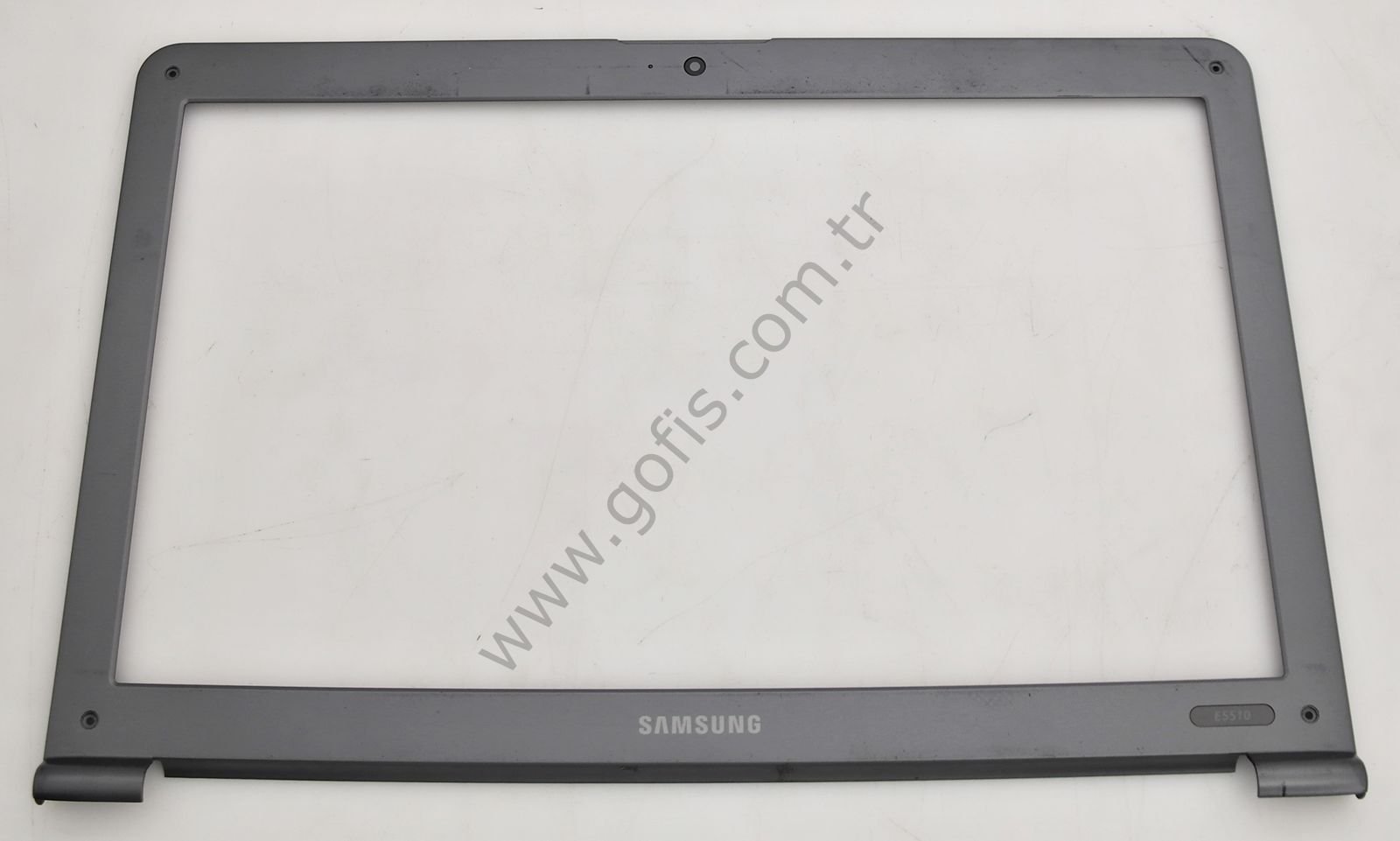 SAMSUNG RC510 E5510 BEZEL BA75-02823A EKRAN ÇERÇEVE