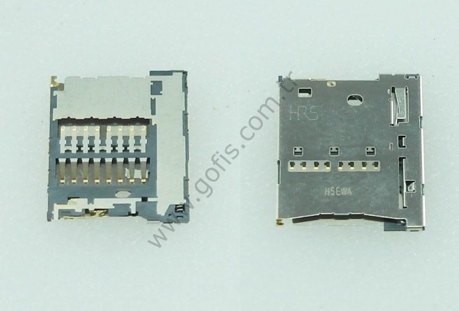 SONY XPERİA M4 AQUA MMC HAFIZA KART OKUYUCU