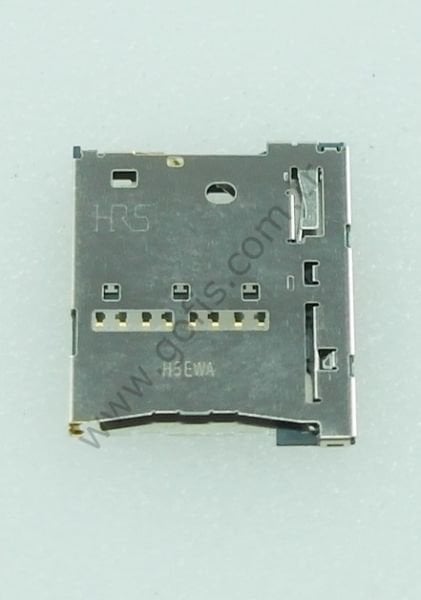 SONY XPERİA M4 AQUA MMC HAFIZA KART OKUYUCU