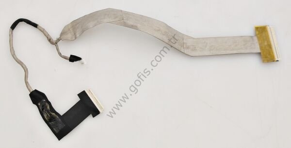 TOSHİBA SATELLİTE L300 LCD FLEX KABLO 6017B0146701