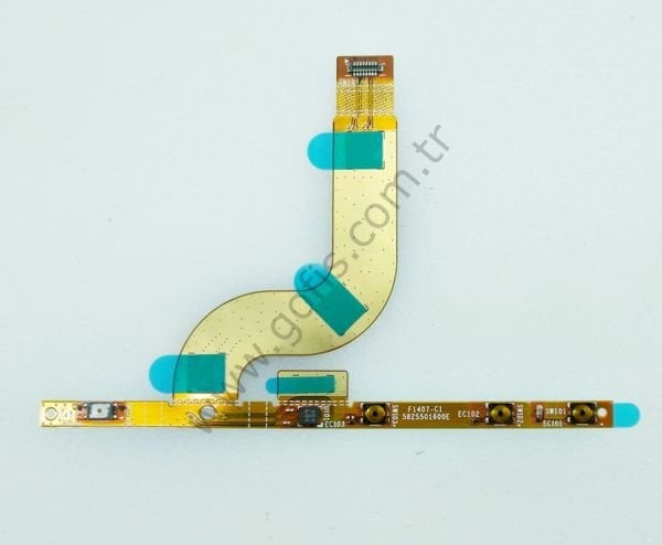 SONY XPERİA M5 ON OFF POWER FLEX