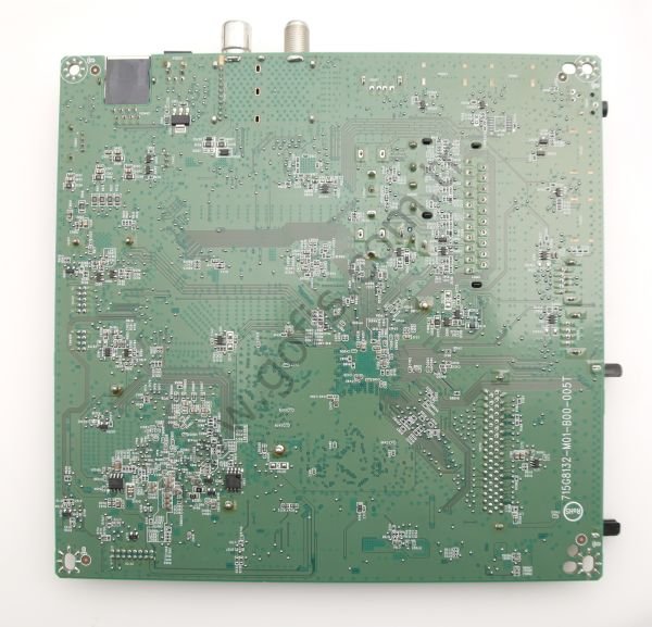 PHİLİPS 43PUS6101/12 ANAKART 715G8132-M01-B00-005T MAİN BOARD XGCB02B04204SX 705TQGPL265