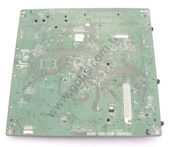 PHİLİPS 42PFK6309/12 ANAKART 703TQEPL049 715G6165-M02-000-005N MAİN BOARD