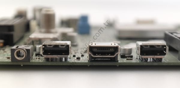 PHİLİPS 42PFK6309/12 ANAKART 703TQEPL049 715G6165-M02-000-005N MAİN BOARD