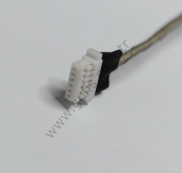 TOSHİBA C650 C650D C655 C655D LCD FLEX KABLO 6017B0265501