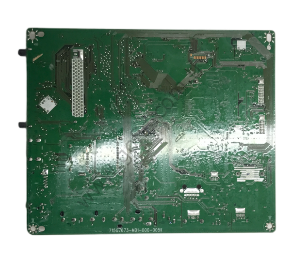 PHİLİPS 55PUK4900/12 ANAKART 705TQFPL205 006LP0479121B 715G7673-M01-000-005K MAİN BOARD