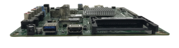 PHİLİPS 55PUK4900/12 ANAKART 705TQFPL205 006LP0479121B 715G7673-M01-000-005K MAİN BOARD