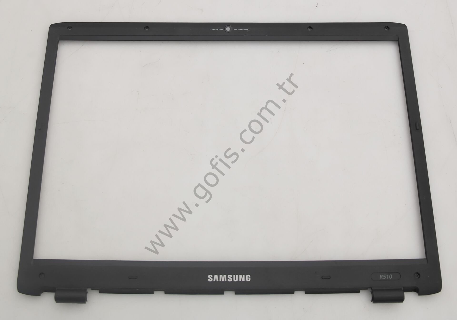 SAMSUNG NP-R510 BEZEL BA81-04577A BA75-02026A EKRAN ÇERÇEVE