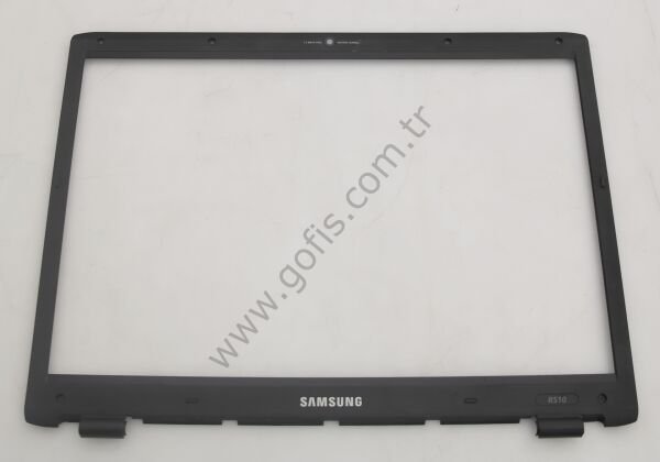 SAMSUNG NP-R510 BEZEL BA81-04577A BA75-02026A EKRAN ÇERÇEVE