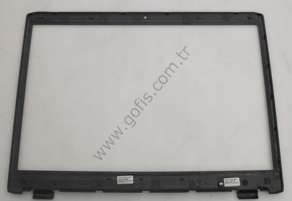 SAMSUNG NP-R510 BEZEL BA81-04577A BA75-02026A EKRAN ÇERÇEVE