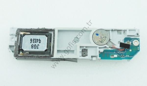 SONY XPERİA Z2 BUZZER HOPARLÖR TİTREŞİM MOTORU
