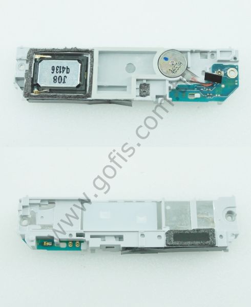 SONY XPERİA Z2 BUZZER HOPARLÖR TİTREŞİM MOTORU