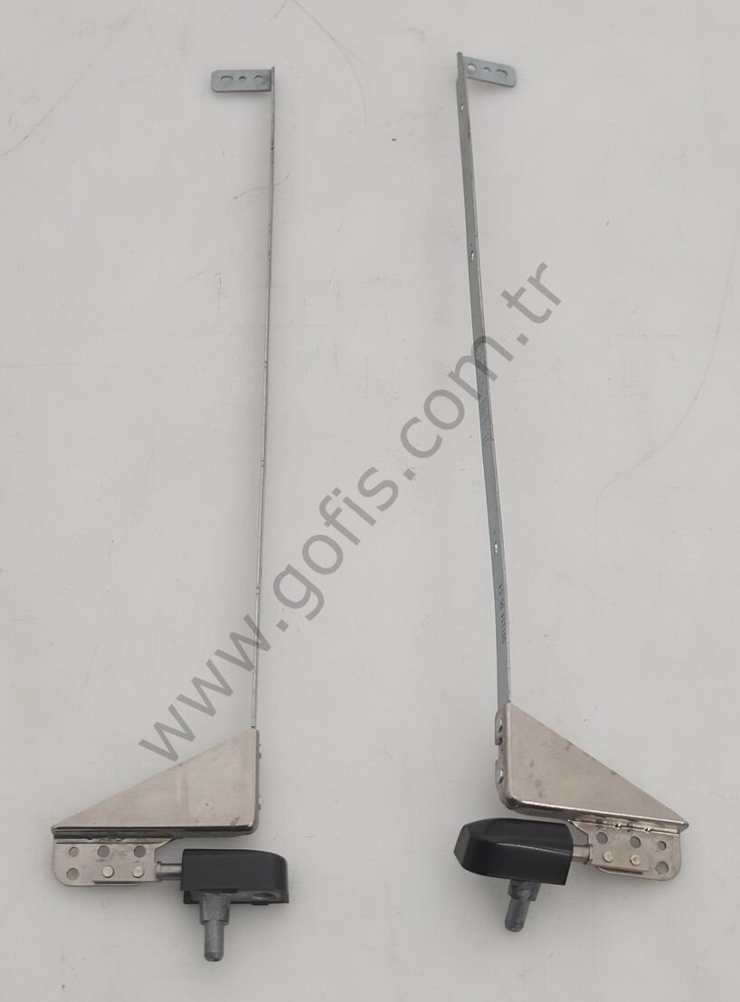 ASUS X59 X59S X59SL F5 F5SL X50 X50VL X50SL MENTEŞE TAKIMI SAĞ SOL SET 13GNLF10M03X-1 13GNLF10M02X-1 HİNGE SET