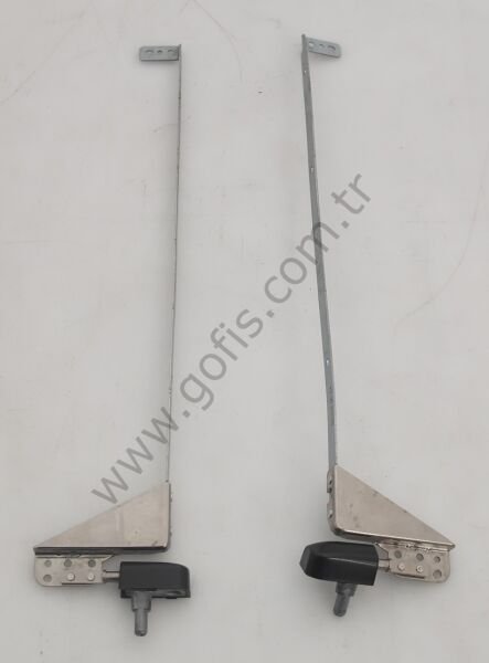 ASUS X59 X59S X59SL F5 F5SL X50 X50VL X50SL MENTEŞE TAKIMI SAĞ SOL SET 13GNLF10M03X-1 13GNLF10M02X-1 HİNGE SET