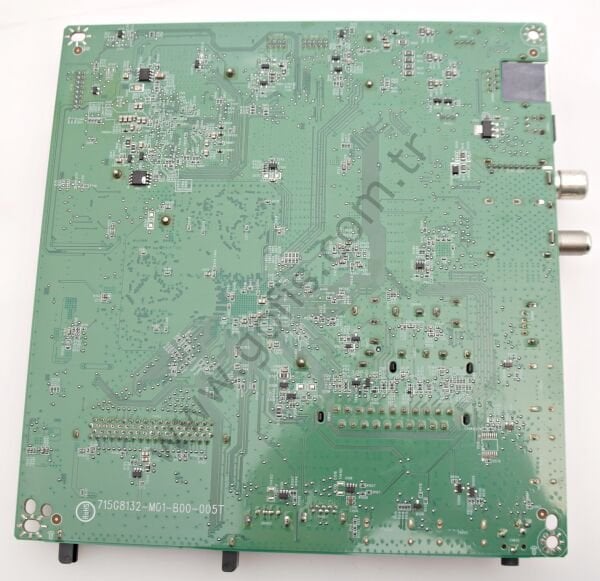PHİLİPS 55PUS6101-12 ANAKART 715G8132-M01-B00-005T CBPRF8OBA6CT G0A02B07T 703TQGPL082 MAİN BOARD
