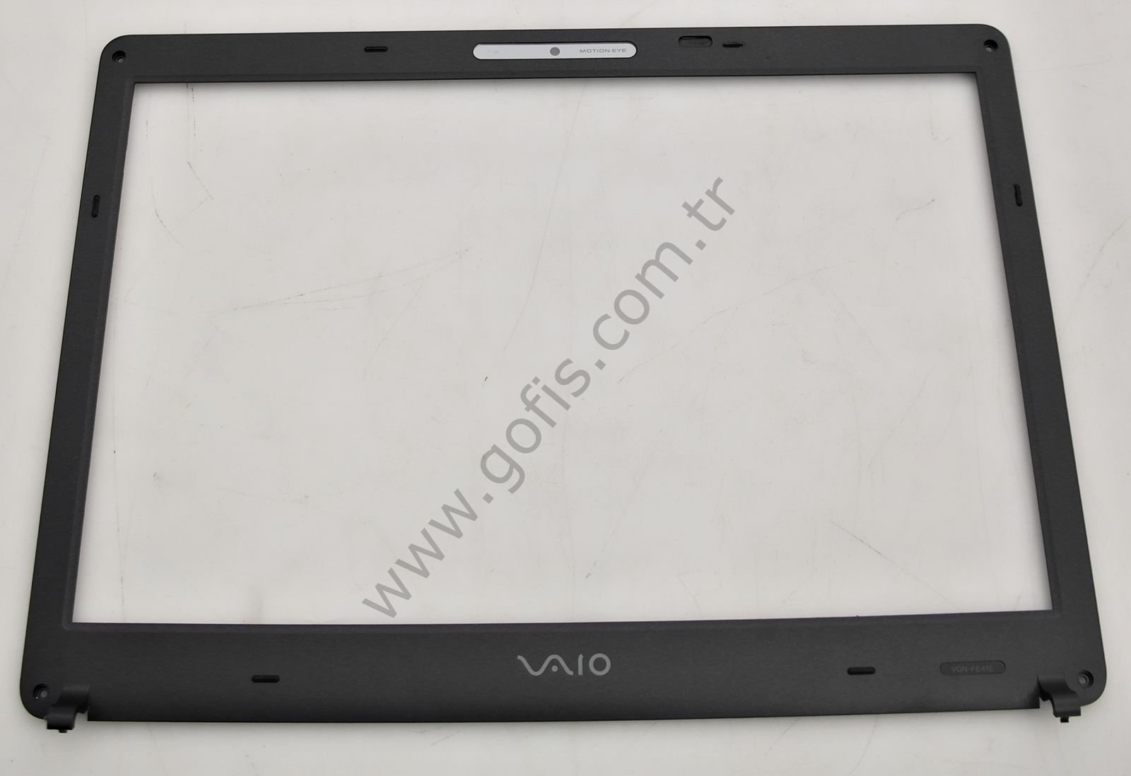 SONY VAİO VGN-FE41E BEZEL 2-664-793 EKRAN ÇERÇEVE