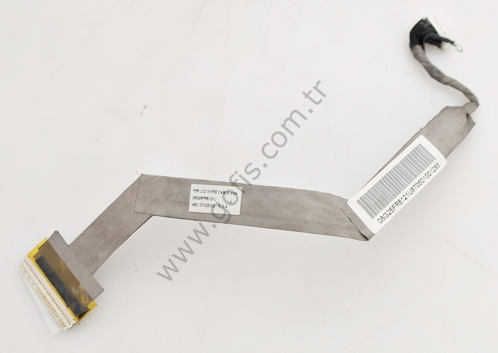 ASUS X59 X59GL X59SL F5 FLEX KABLO 08G25FR8121U