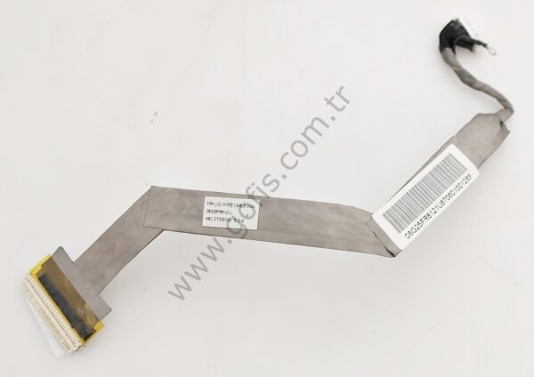 ASUS X59 X59GL X59SL F5 FLEX KABLO 08G25FR8121U