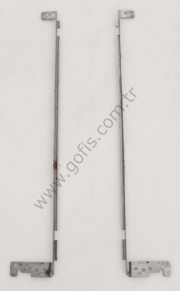 HP COMPAQ PRESARİO CQ61 MENTEŞE TAKIMI SAĞ SOL SET FB0P6028010 FB0P6029010 FB0P6009010 FB0P6011010 HİNGE SET