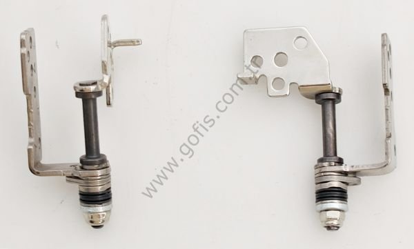 HP COMPAQ PRESARİO CQ61 MENTEŞE TAKIMI SAĞ SOL SET FB0P6028010 FB0P6029010 FB0P6009010 FB0P6011010 HİNGE SET