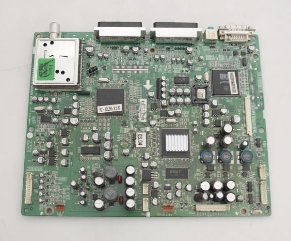 LG RZ-32LZ55 ANAKART ML-041A 6870TC29A17 MAİN BOARD