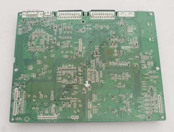 LG RZ-32LZ55 ANAKART ML-041A 6870TC29A17 MAİN BOARD