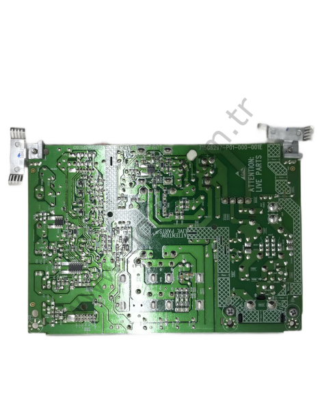 PHİLİPS 24PHK4109/12 POWER BOARD DSPC050012 PLTVDE464XAM7Q 715G6297-P01-000-001E BESLEME KARTI
