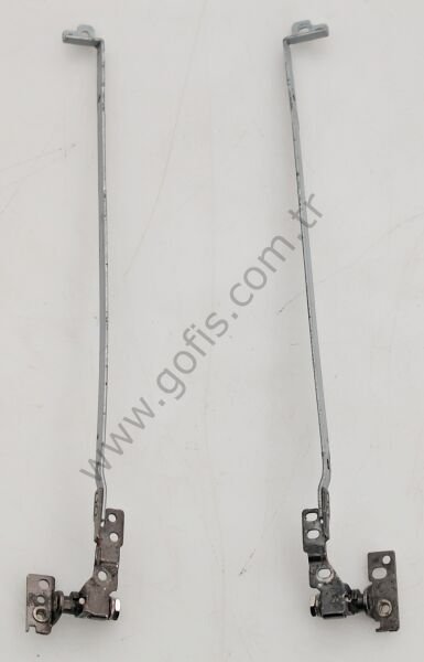 LENOVO İDEAPAD S10-2 MENTEŞE TAKIMI SAĞ SOL SET AM08H000200 AM08H000100 HİNGE SET