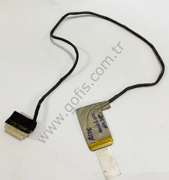 ASUS N53S N53SV LCD DATA FLEX KABLO 1422-00RV000