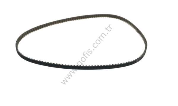 RİCOH AFİCİO MPC3002 MPC3502 BELT KAYIŞ S2M 268 0,3CM 13,5CM
