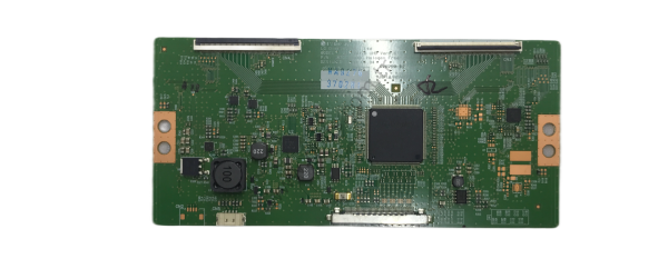 LG 49UB830V T-CON BOARD V14 TM120 UHD VER0.6 6870C-0502C