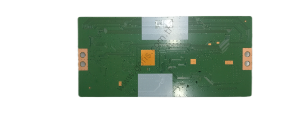 LG 49UB830V T-CON BOARD V14 TM120 UHD VER0.6 6870C-0502C