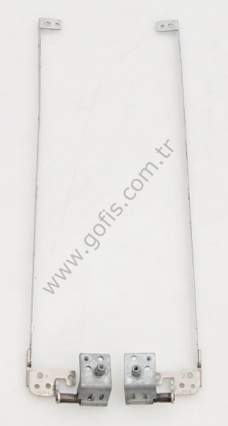 TOSHİBA SATELLİTE L300 MENTEŞE TAKIMI SAĞ SOL SET 6053B0326601 6053B0326701 HİNGE SET