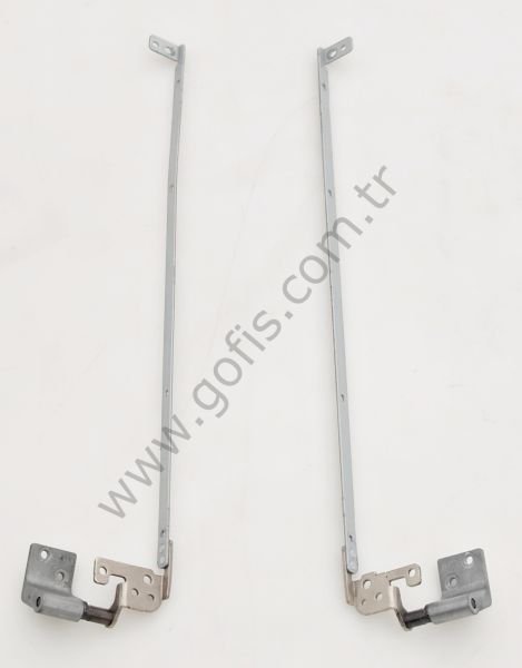 TOSHİBA SATELLİTE L300 MENTEŞE TAKIMI SAĞ SOL SET 6053B0326601 6053B0326701 HİNGE SET