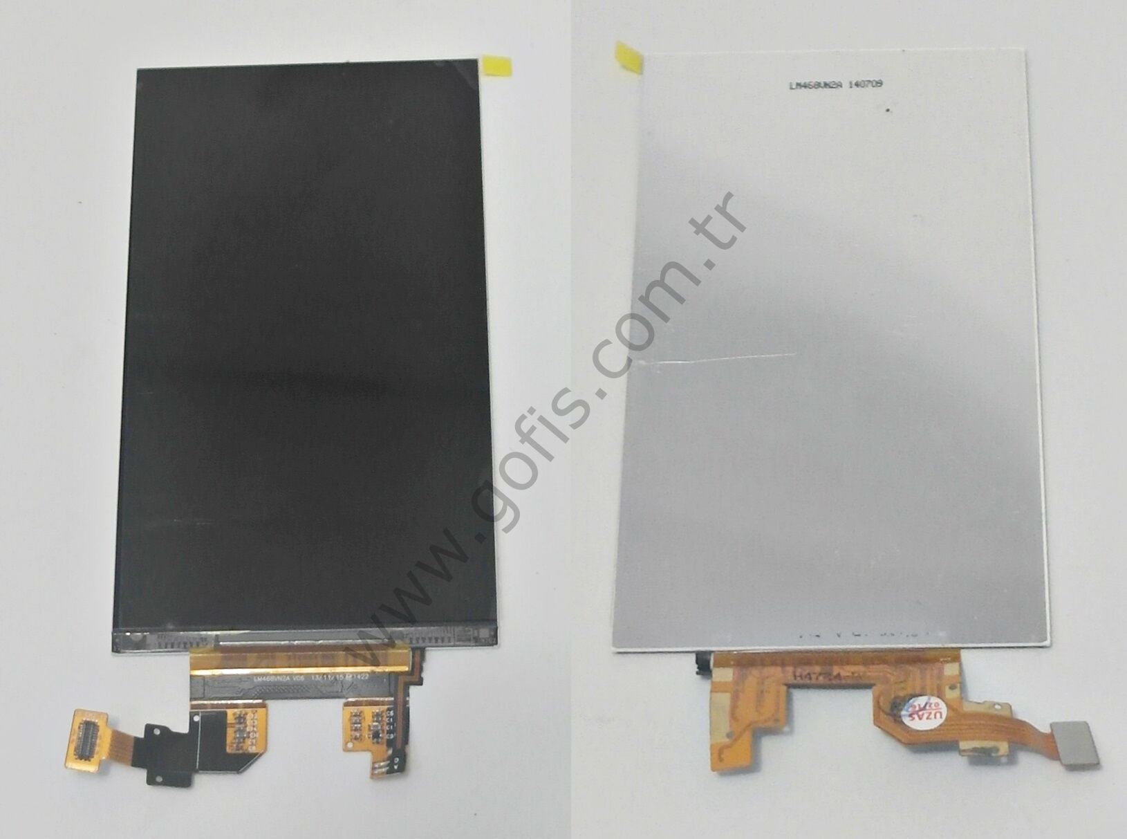 LG L90 D405 LCD EKRAN